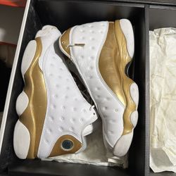 Jordan 13 Dmp Size 12