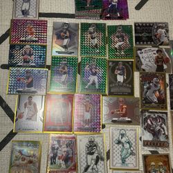 Sports Cards 