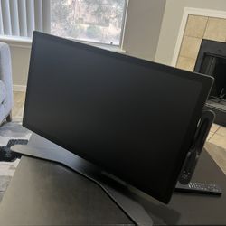 Wacom Cintiq Pro 27 + official Mount