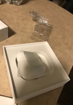 Apple AirPods gen 2