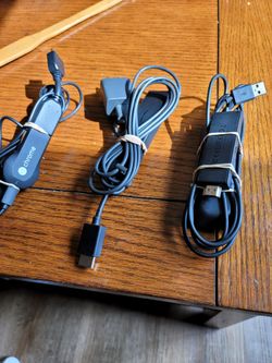 TV Streaming Devices