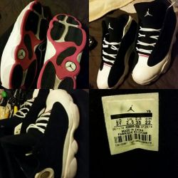Girls hyper pink Jordans size 3y