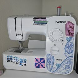 Brother Sewing Machine