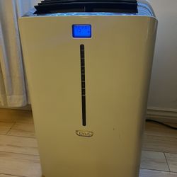 Idylls Portable AC unit