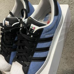 Adidas shoes! size 8