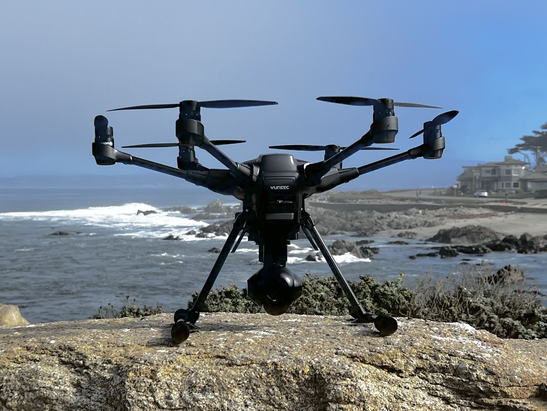 đź’ĄTyphoon H Yuneec 4K Camera Drone