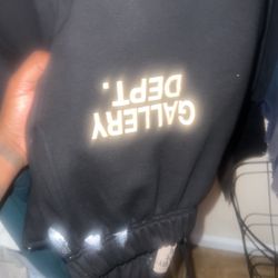 Gallery Dept Pant Size Large 