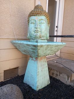 Fountain