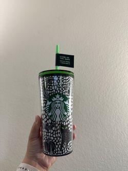 starbucks tumbler 