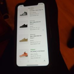 Everything I Sale Is Real With Receipts