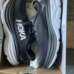 Hoka Tennis Shoes . 8.5 New 