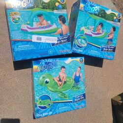 Pool Floaties