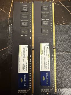 Timetec DDR4 32GB RAM