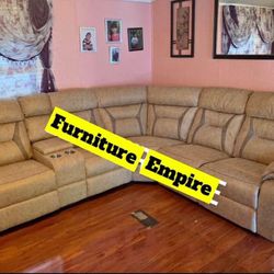 Furniture Sectional 