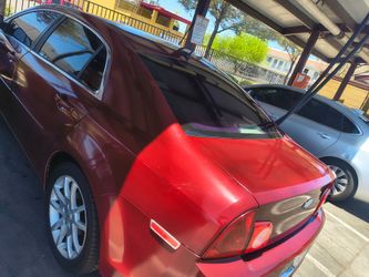 2011 Chevrolet Malibu