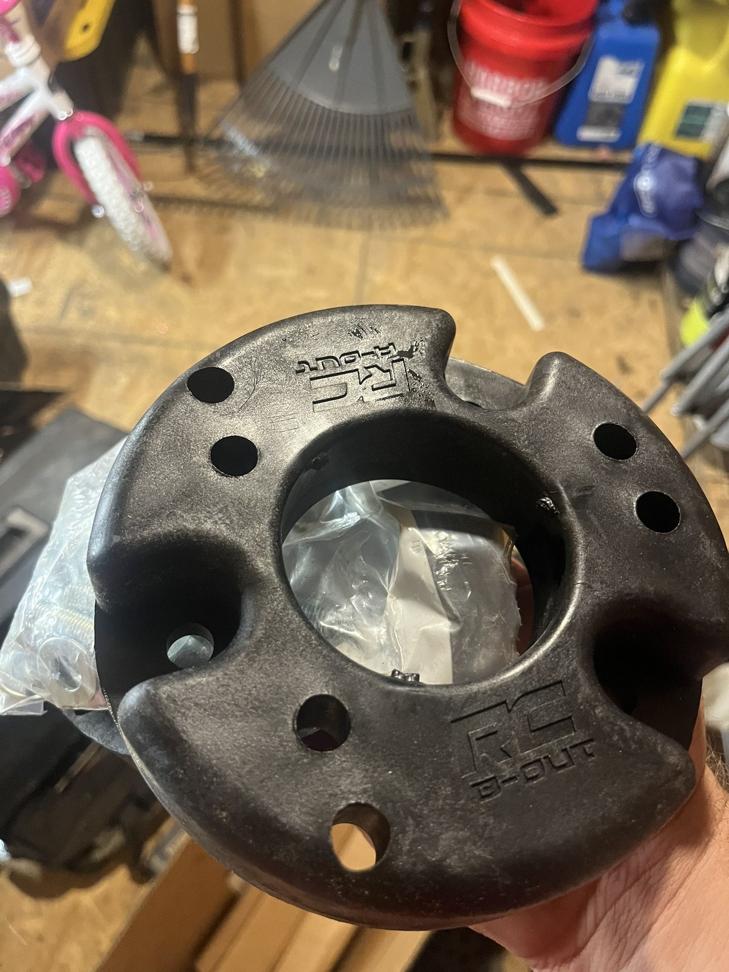 2009-2020 f150 partial lift kit