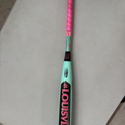 Louisville Slugger Supra USSA 31” Drop 5