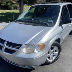 2006 Dodge Grand Caravan