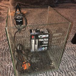 Fish Tank