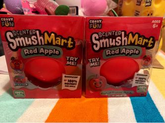 Smushmart!!