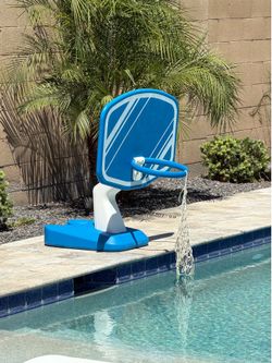 🏀 GoSports Splash Hoop PRO Pool Basketball Hoop 🏀