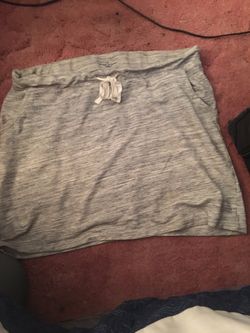 Skirt size Large