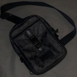 Coach Men’s Bag