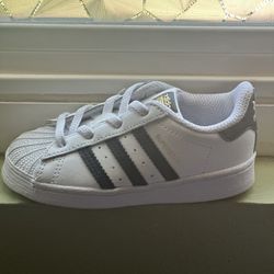 Adidas Toddler Shoes 