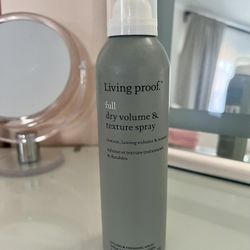 Living Proof Dry Volume & Texture Spray