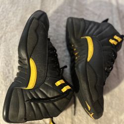 Retro Jordan 12s