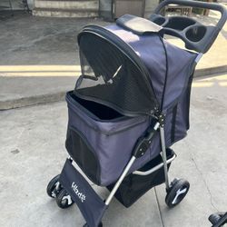Doggie Stroller