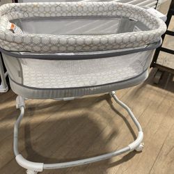 Bassinet 