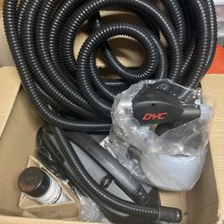DYC Triton Color Shift Kit Medium Sized Car