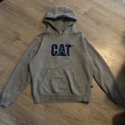 Men's CAT Hoodie
