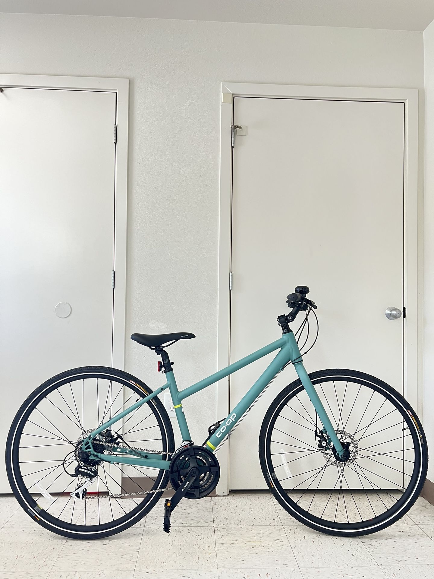 Co-op CTY 1.1 Hybrid Women’s Bike New