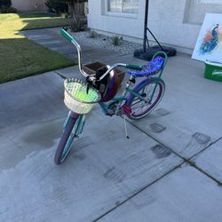 Bike 
