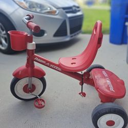 Radio Flyer Tricycle