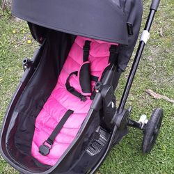 Baby stroller by baby trend