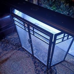 Coraline Aquarium Light