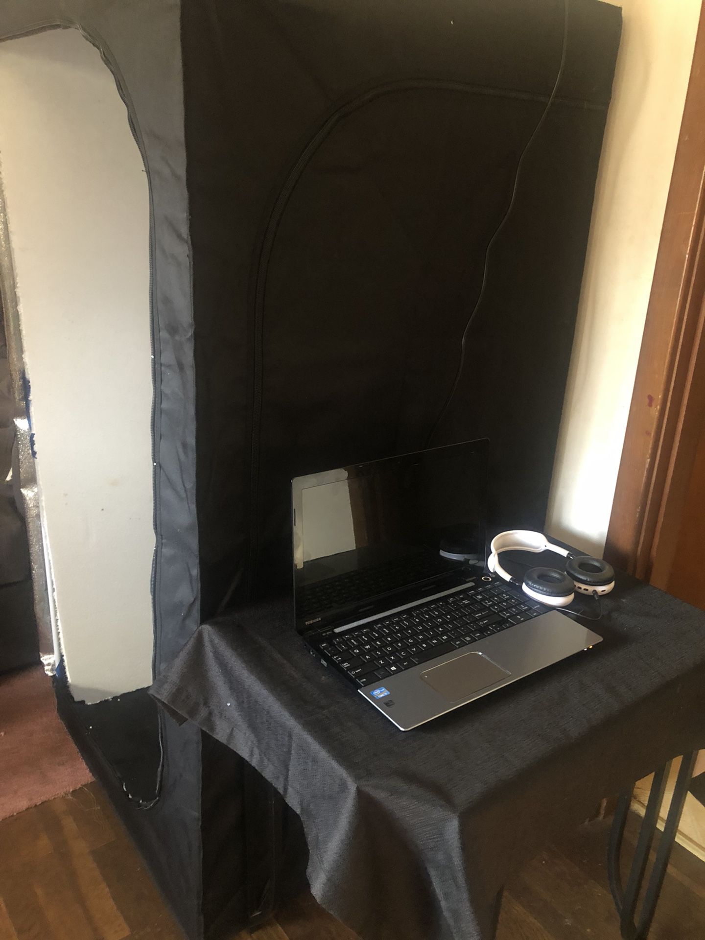 Personal recording Studio( Comes With Marketing assistant As Well) 