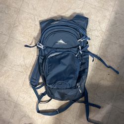 Hydration Backpack / Hiking Backpack 