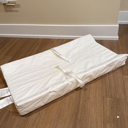 Changing Pad