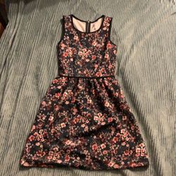 Like New Xhilaration Dress From Target 