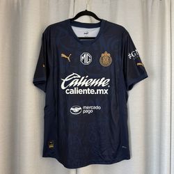 Chivas Jerseys