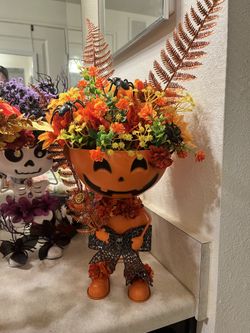 Spooky friends marching to Halloween. $25 each