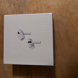 AirPod Pros 2’s