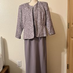 R&M Ladies Dress 