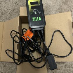 Zilla Thermostat 