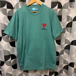 Keith Haring shirt