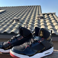 Men Jordan Flight Size 9.5